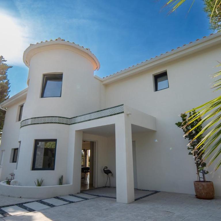 Villa El Torre-Sunset Sea View & Heated Pool - Villa - 77