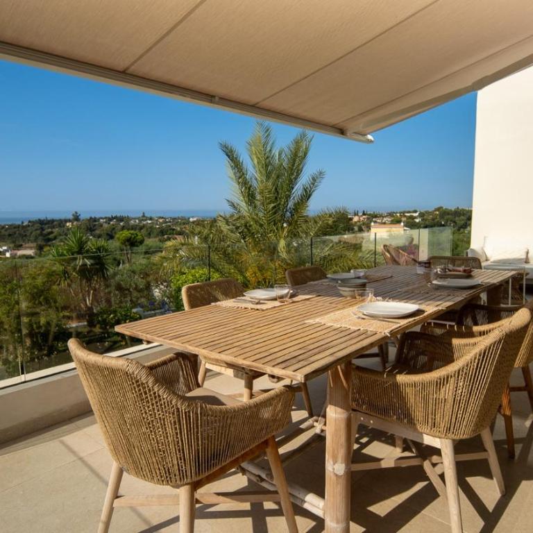 Villa El Torre-Sunset Sea View & Heated Pool - Villa - 78