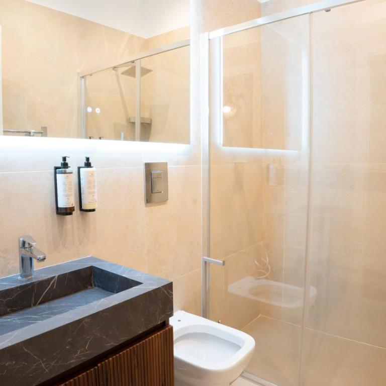 Vatican Boutique Rooms - Camera Queen - 1