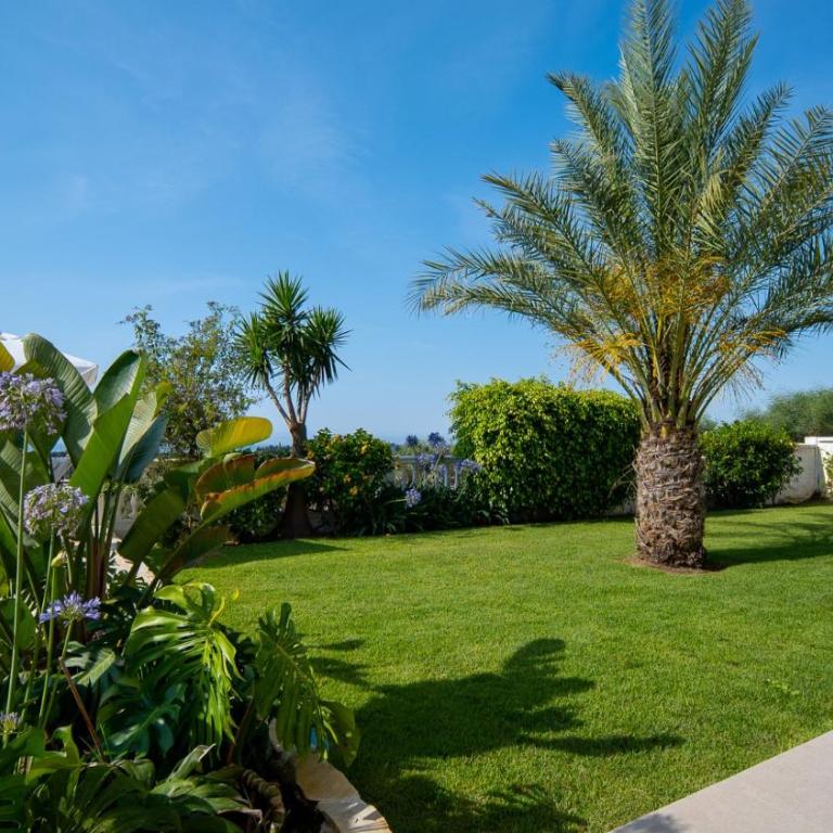 Villa El Torre-Sunset Sea View & Heated Pool - Villa - 79