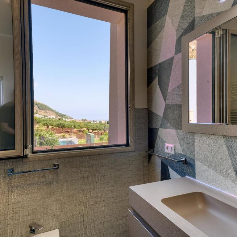 Villa Skyline del Golfo - Villa de 3 dormitorios - 25