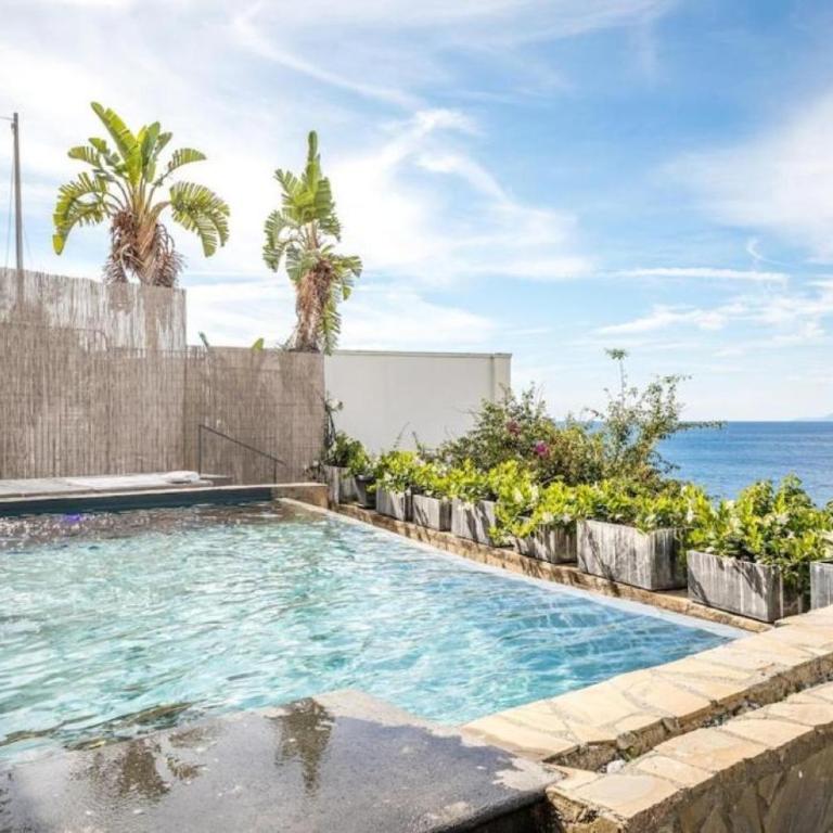 Villa Stunning view on the sea of Naples with pool - Villa con Vista Mare - 20