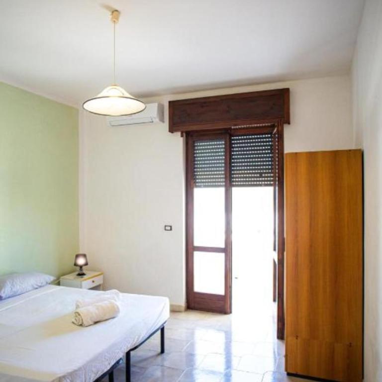 Residence Erriquez - Appartamento Deluxe con 2 Camere da Letto e Vista Oceano - 8