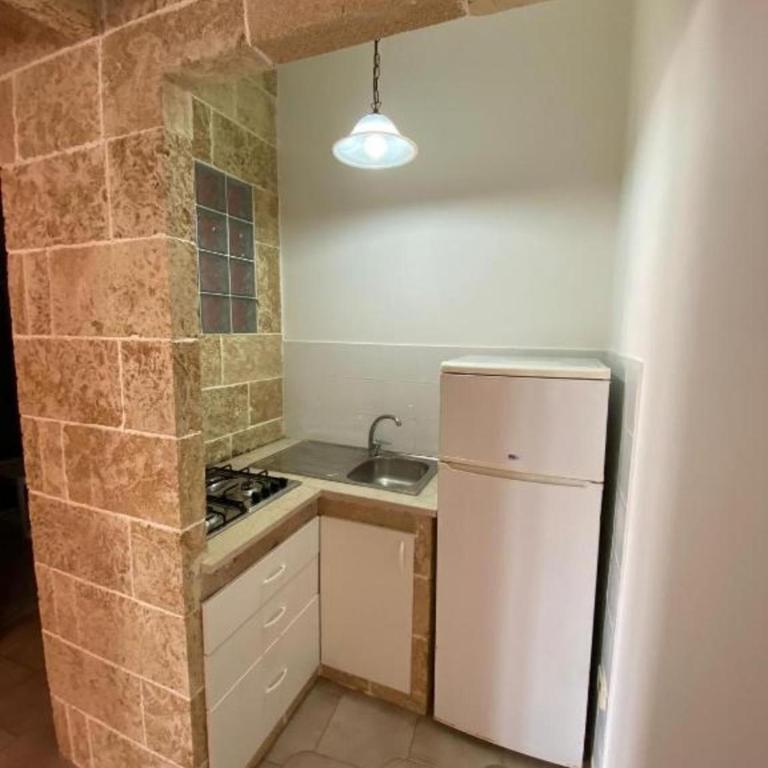 Residence Erriquez - Appartamento Deluxe con 2 Camere da Letto e Vista Giardino - 5