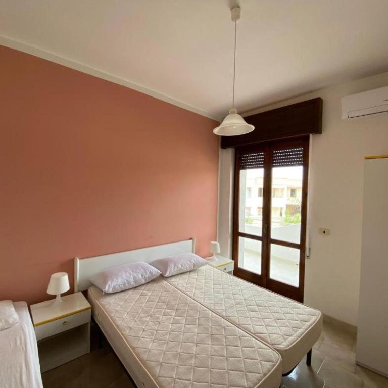 Residence Erriquez - Appartamento Deluxe con 2 Camere da Letto e Vista Giardino - 6