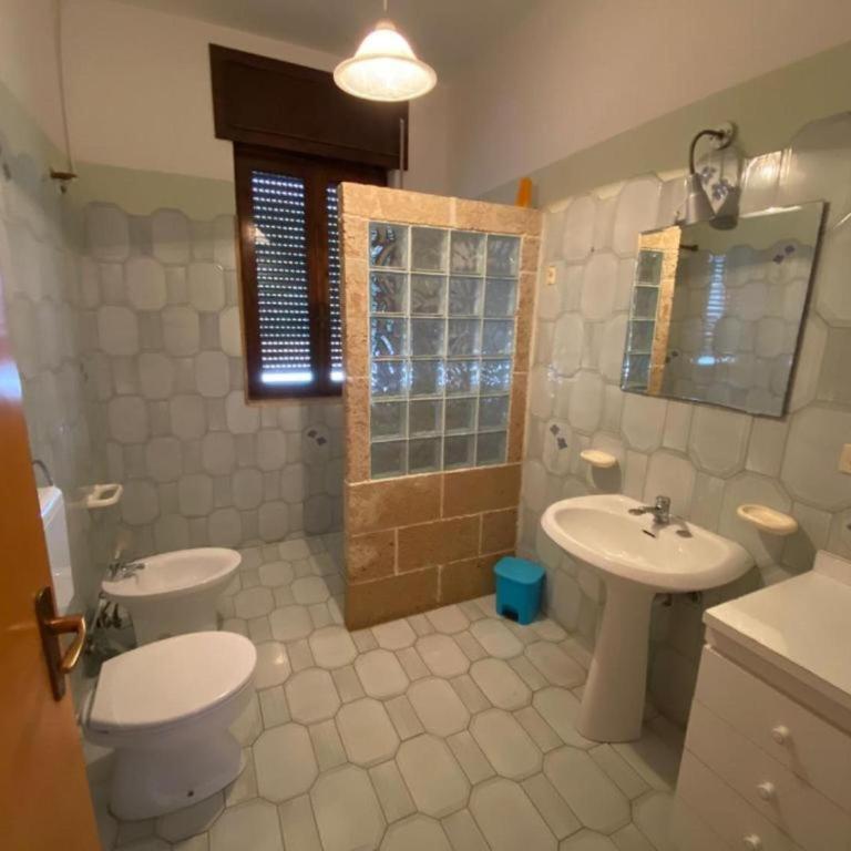Residence Erriquez - Appartamento Deluxe con 2 Camere da Letto e Vista Oceano - 3