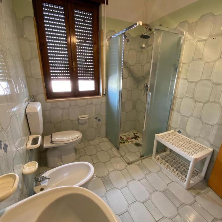 Residence Erriquez - Appartamento Deluxe con 2 Camere da Letto e Vista Oceano - 1
