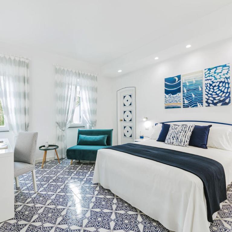 Villa Luce by My Villa Collection - Villa - 18