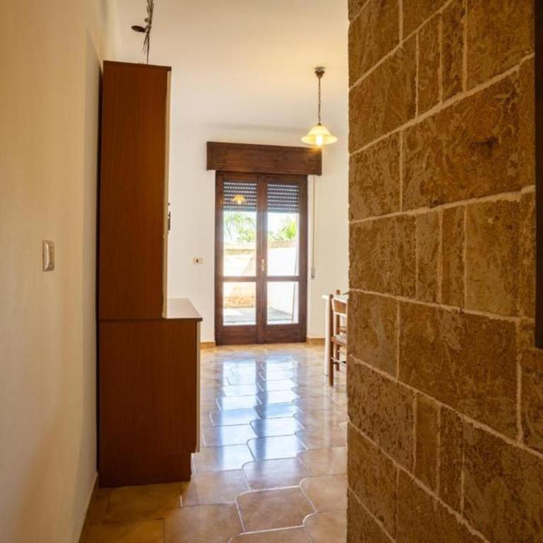 Residence Erriquez - Appartamento Deluxe con 2 Camere da Letto e Vista Giardino - 3