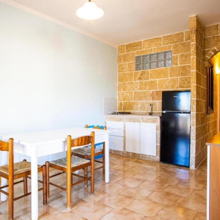 Residence Erriquez - Appartamento Deluxe con 2 Camere da Letto e Vista Giardino - 10