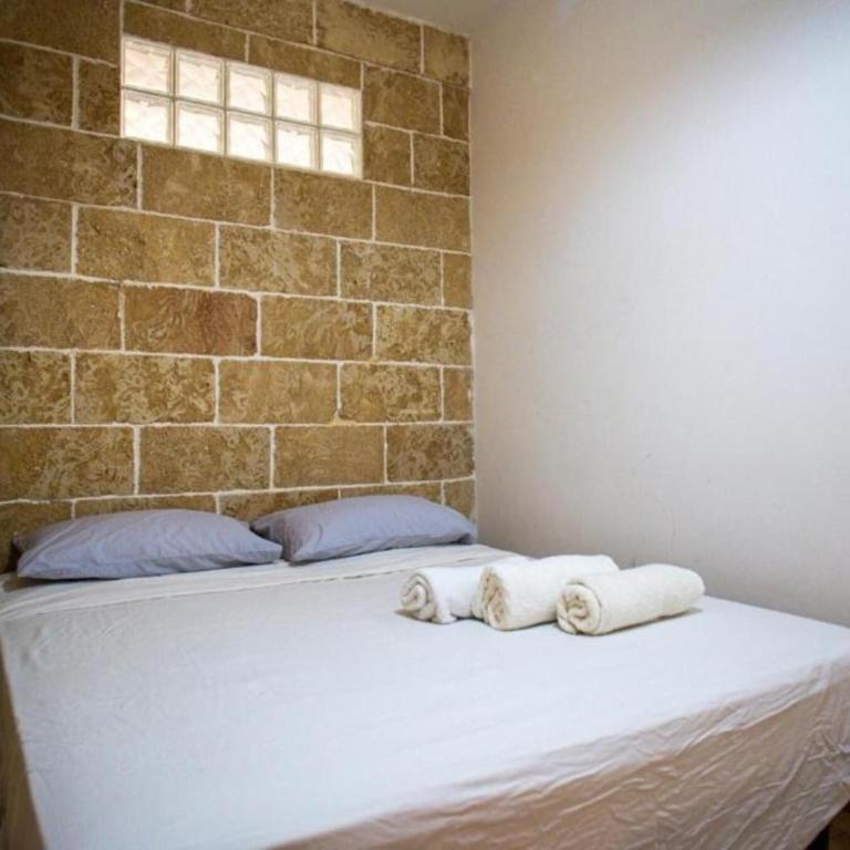 Residence Erriquez - Appartamento Deluxe con 2 Camere da Letto e Vista Giardino - 6