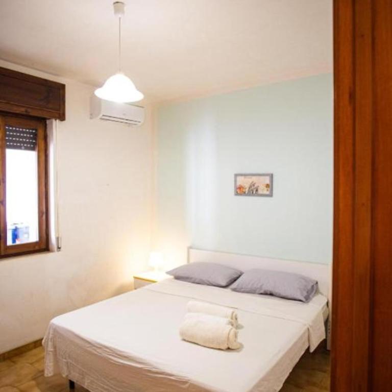 Residence Erriquez - Appartamento Deluxe con 2 Camere da Letto e Vista Giardino - 5
