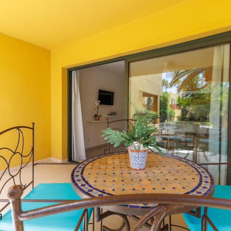 Casa Betta WiFi and Pool iRent Fuerteventura - Appartamento con Vista Giardino - 31