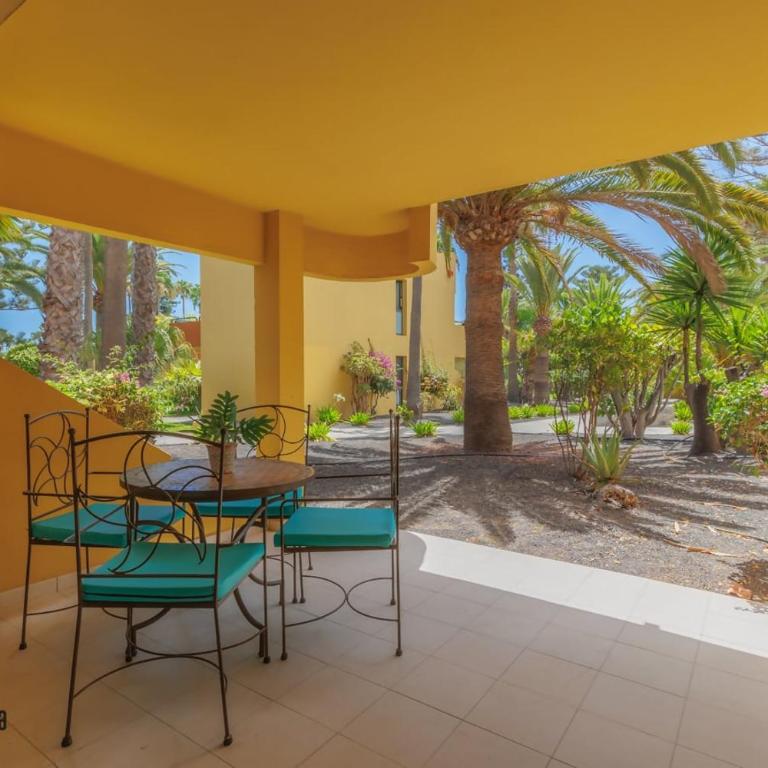 Casa Betta WiFi and Pool iRent Fuerteventura - Appartamento con Vista Giardino - 24