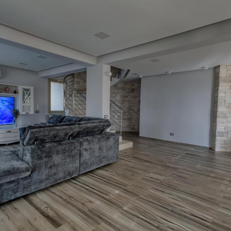 Villa Skyline del Golfo - Villa de 3 dormitorios - 14