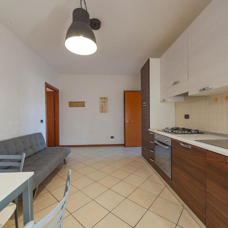 Casa Matilde - Torri del Benaco - Appartement en Duplex - 3