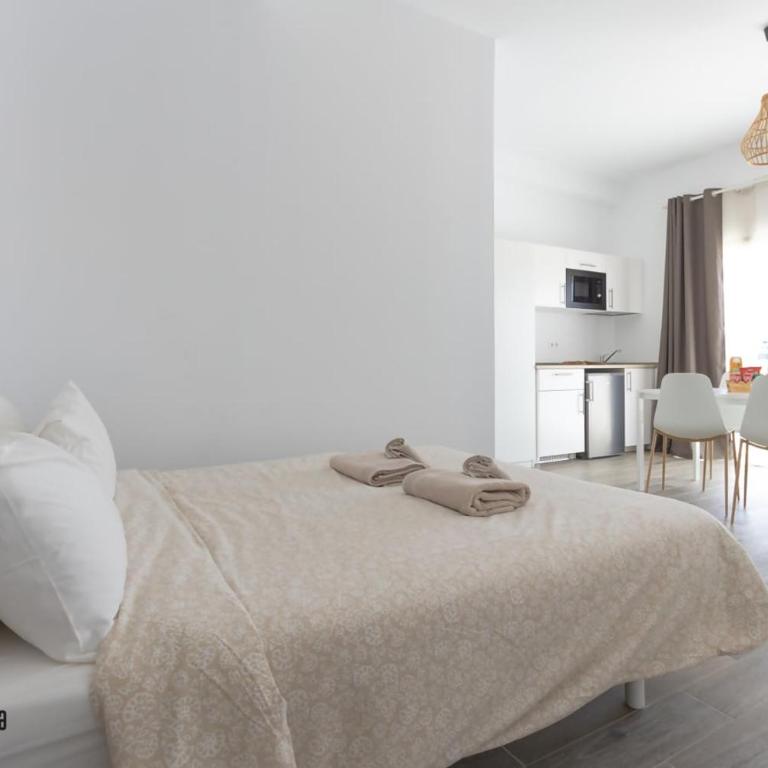 Lola Loft 5 Lajares by iRent Fuerteventura - Loft - 5