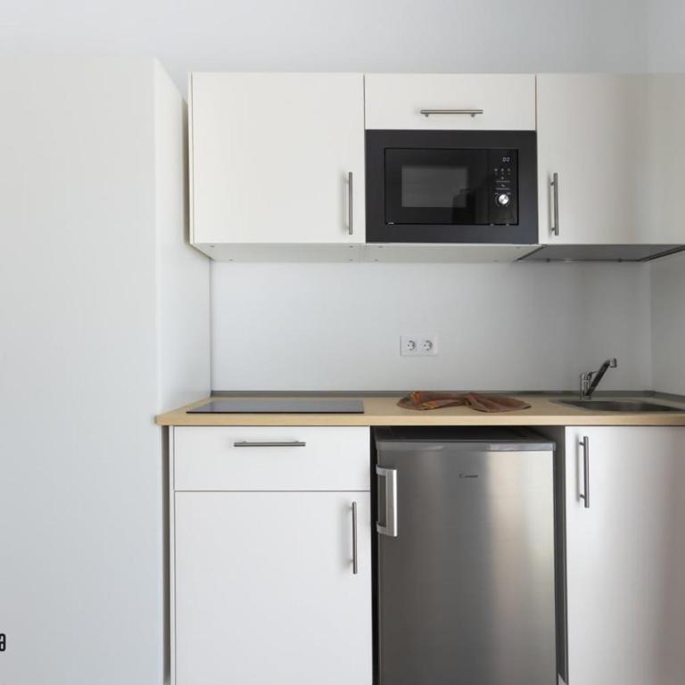 Lola Loft 5 Lajares by iRent Fuerteventura - Loft - 15