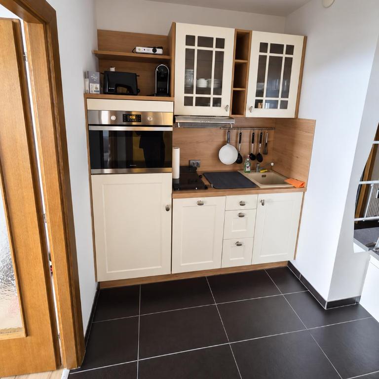 Stilvolles Panorama-Appartement - Apartment mit 1 Schlafzimmer - 14