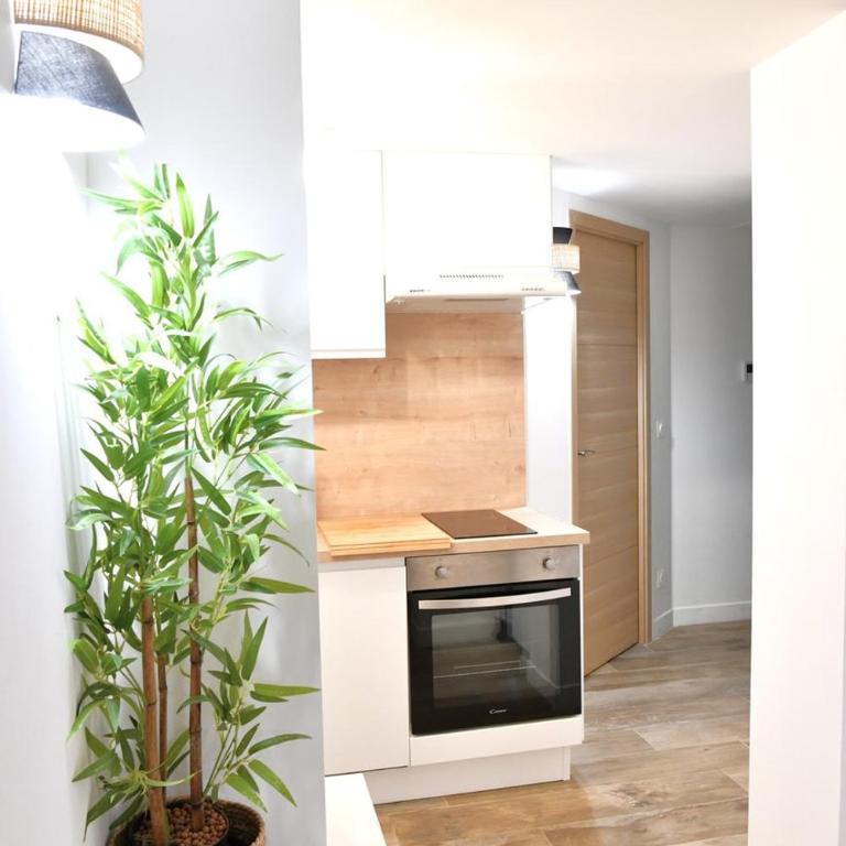 CARNOT T4 - Appartement Cannes Proche Palais & Plages 8P - Appartement 3 Chambres - 8