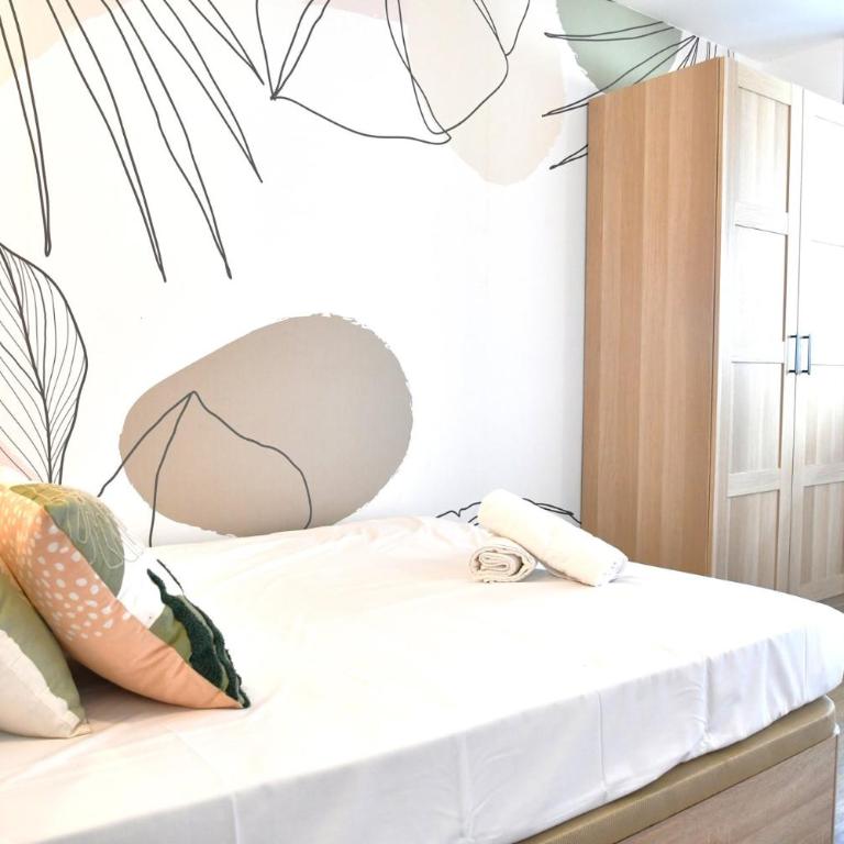 CARNOT T4 - Appartement Cannes Proche Palais & Plages 8P - Appartement 3 Chambres - 14