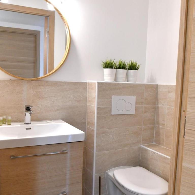CARNOT T4 - Appartement Cannes Proche Palais & Plages 8P - Appartement 3 Chambres - 13