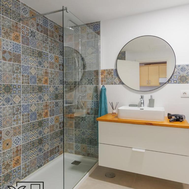 Casa Alisio Papagayo Corralejo iRent Fuerteventura - Apartamento con vistas a la piscina - 8