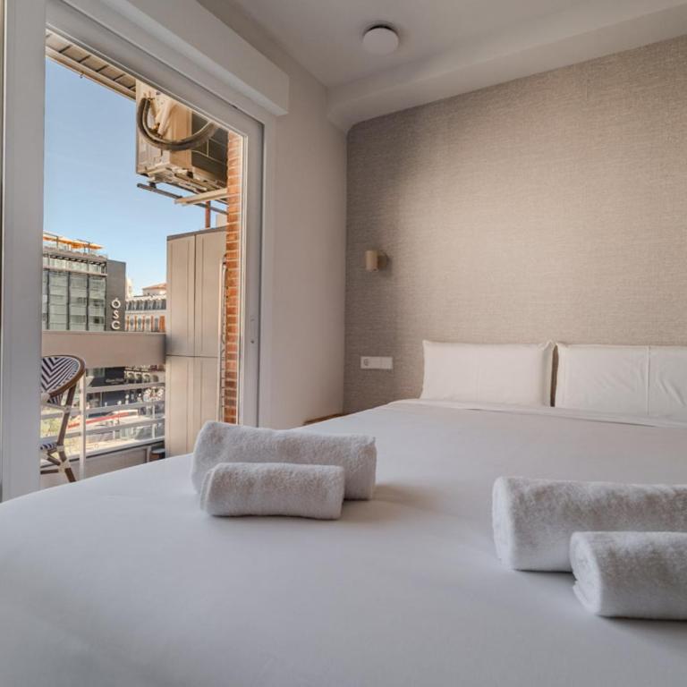 Renovated Studio with Terrace – Chueca - Appartamento - 4