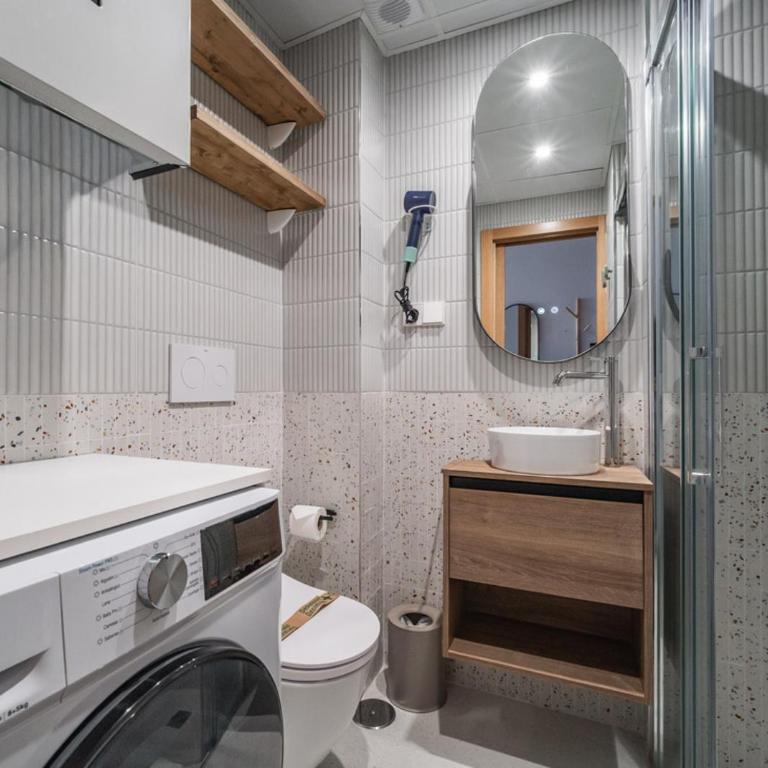Renovated Studio with Terrace – Chueca - Appartamento - 14