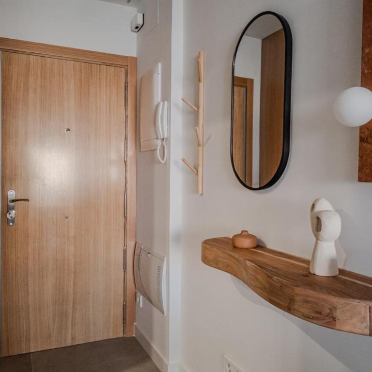 Renovated Studio with Terrace – Chueca - Appartamento - 17