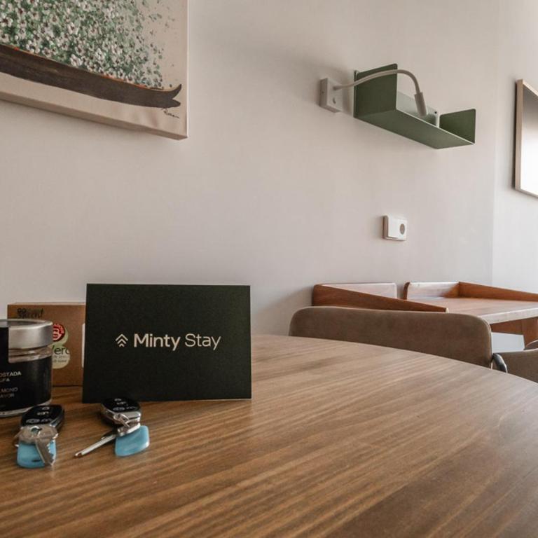 Renovated Studio with Terrace – Chueca - Appartamento - 19