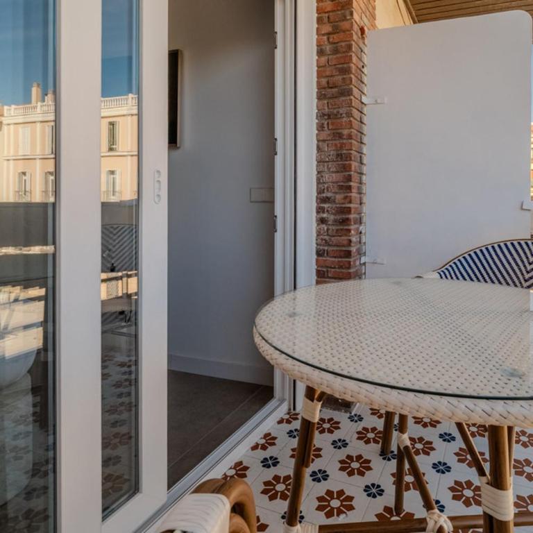 Renovated Studio with Terrace – Chueca - Appartamento - 15