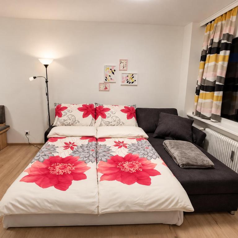 Stilvolles Panorama-Appartement - Apartment mit 1 Schlafzimmer - 31