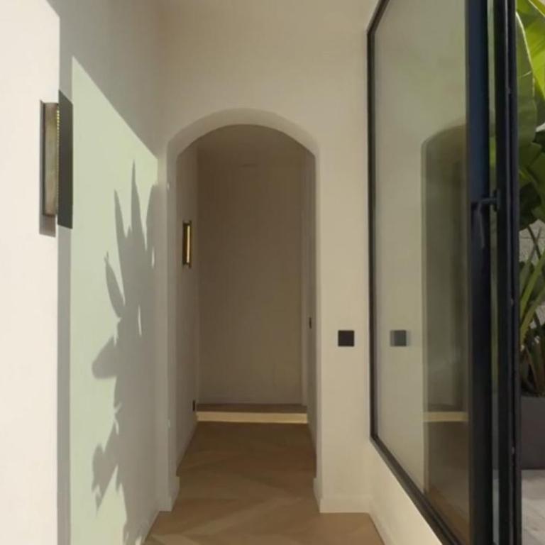 Luxury Penthouse • Private Terrace - Apartamento - 11