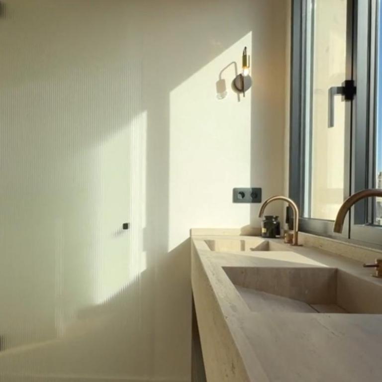 Luxury Penthouse • Private Terrace - Apartamento - 13