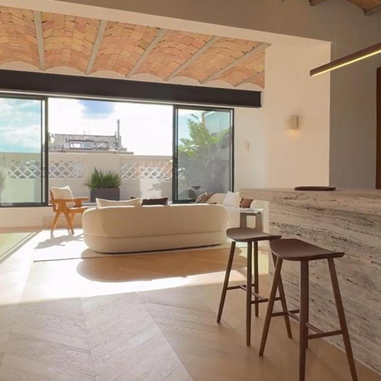 Luxury Penthouse • Private Terrace - Apartamento - 14