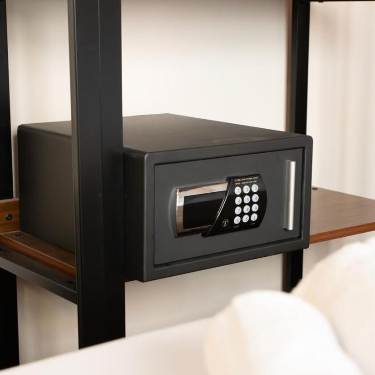 Vatican Boutique Rooms - Double Room with Private Bathroom - 12