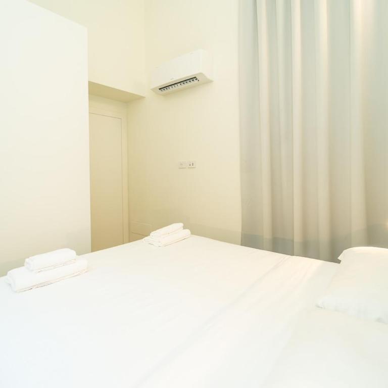 Modern loft in the heart of the historic center of Como with WIFI - Apartment mit 2 Schlafzimmern - 9