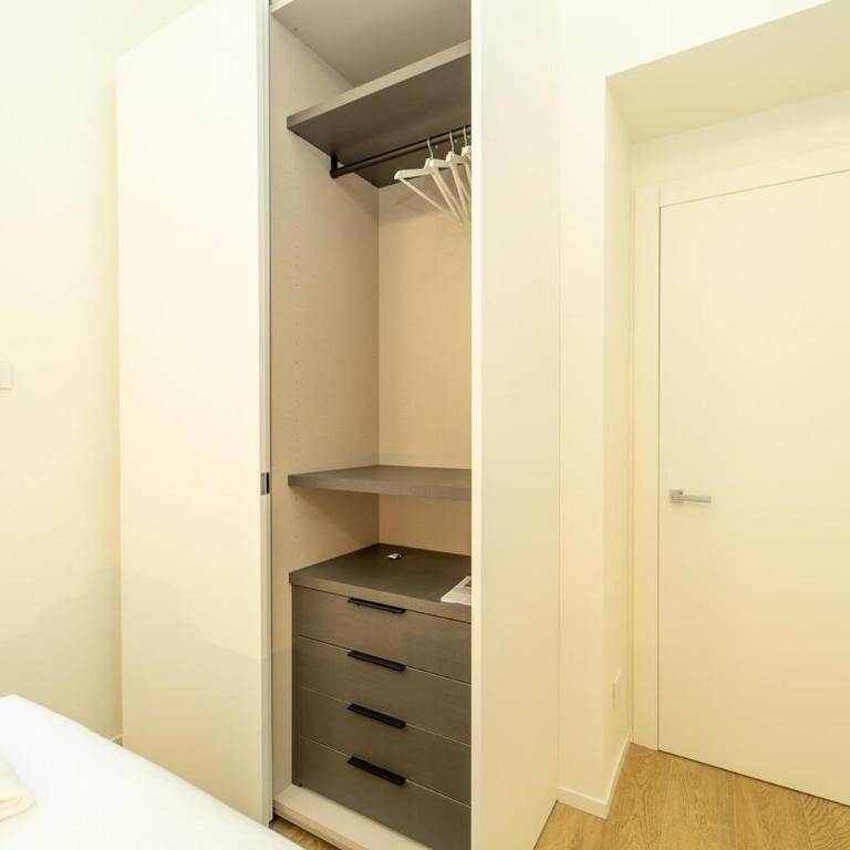 Modern loft in the heart of the historic center of Como with WIFI - Apartment mit 2 Schlafzimmern - 12