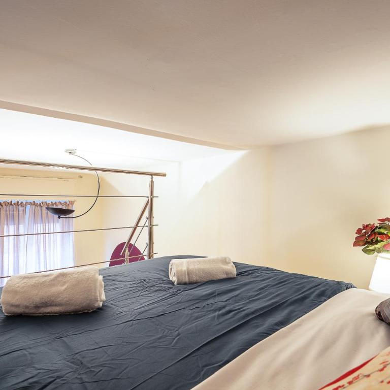 Porta Susa Designer loft in the heart of Turin - Appartamento con 1 Camera da Letto - 10