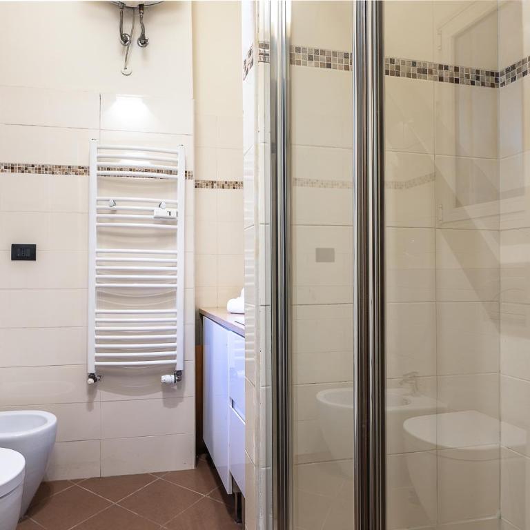 Porta Susa Designer loft in the heart of Turin - Appartamento con 1 Camera da Letto - 14