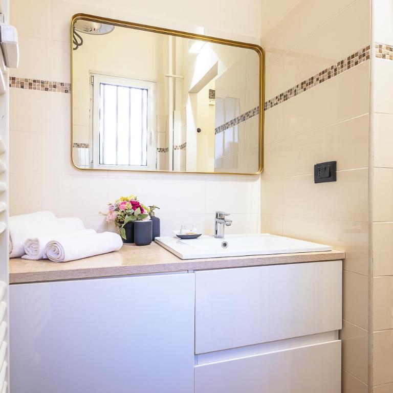 Porta Susa Designer loft in the heart of Turin - Appartamento con 1 Camera da Letto - 13