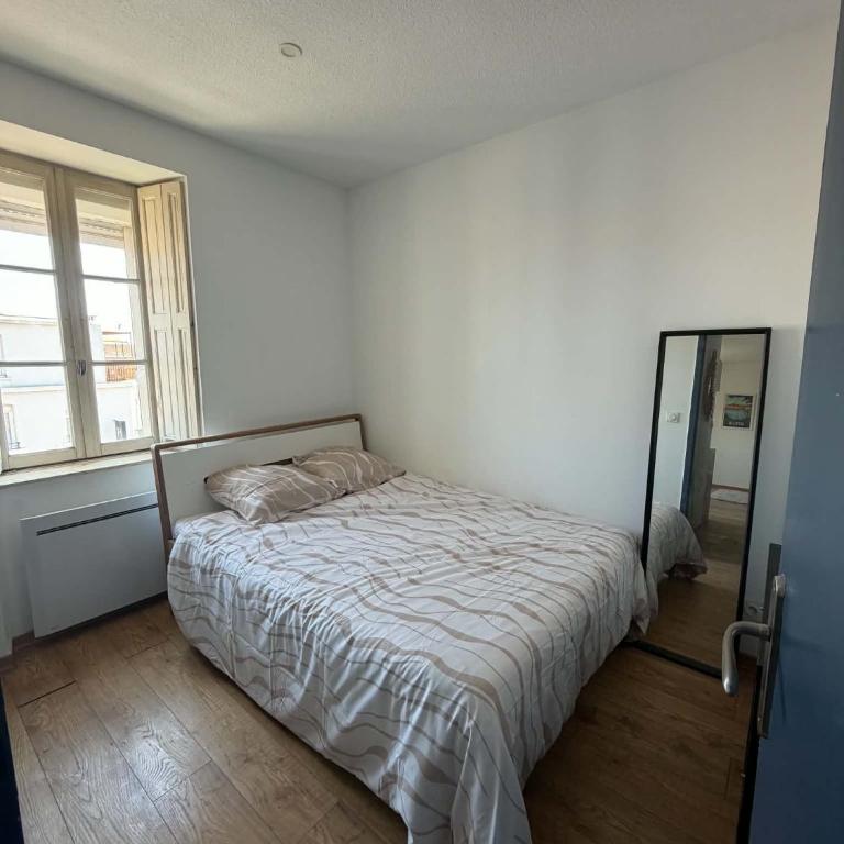 Appartement centre-ville de Narbonne - Appartement 1 Chambre - 3