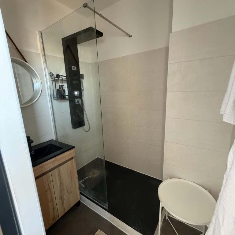Appartement centre-ville de Narbonne - Appartement 1 Chambre - 4