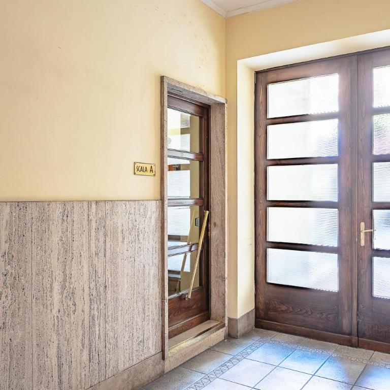 Porta Susa Designer loft in the heart of Turin - Appartamento con 1 Camera da Letto - 17