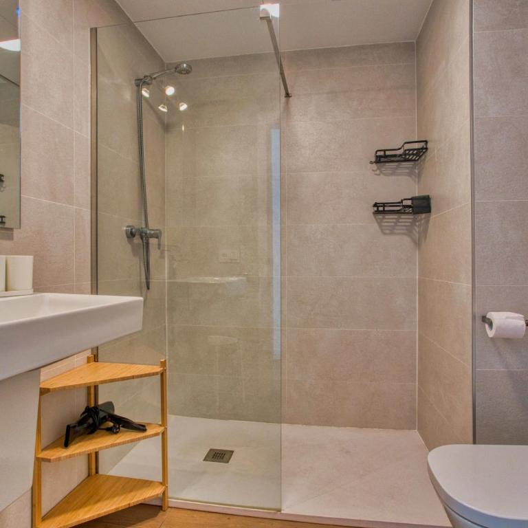 I sea garden view - Two-Bedroom Superior Apartment - 8