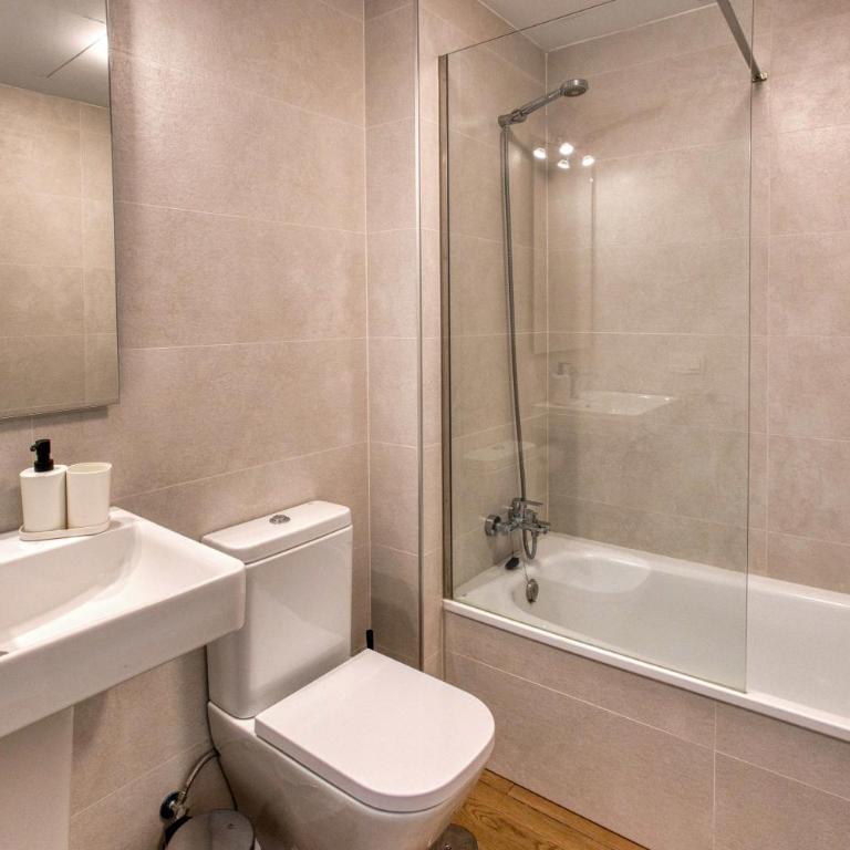 I sea garden view - Two-Bedroom Superior Apartment - 10