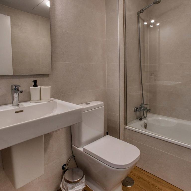 I sea garden view - Two-Bedroom Superior Apartment - 11