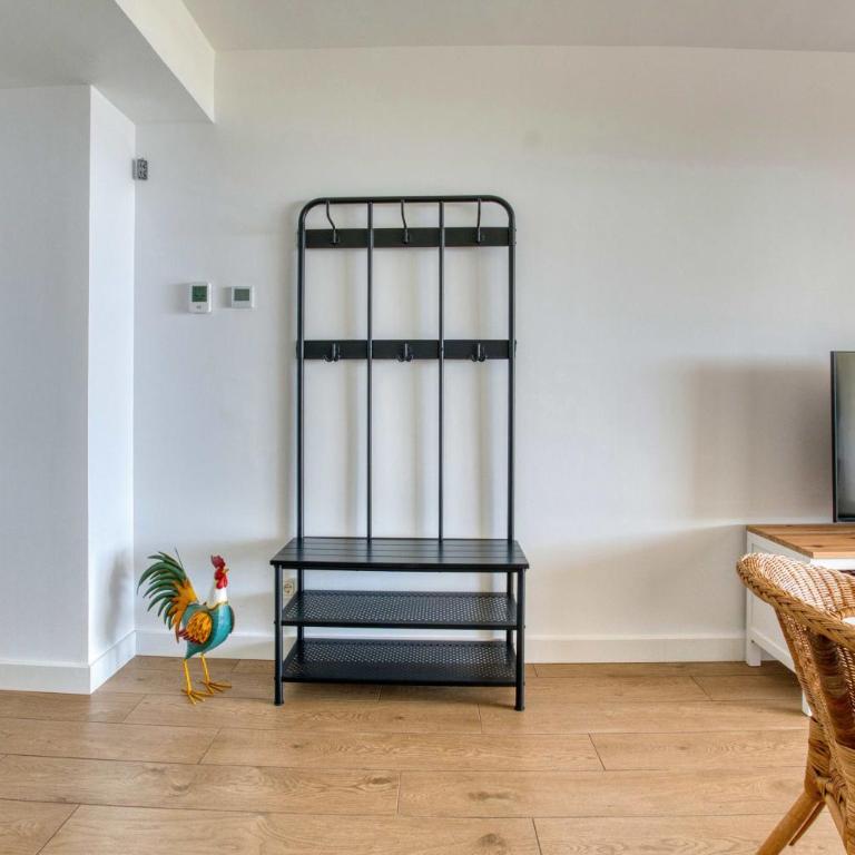 I sea garden view - Two-Bedroom Superior Apartment - 19