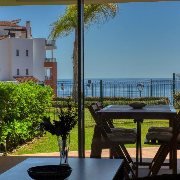 I sea garden view - Two-Bedroom Superior Apartment - 1